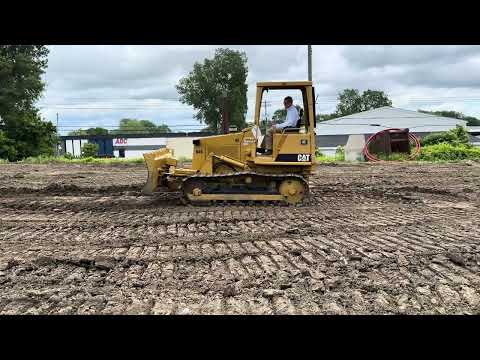 Cat D4c