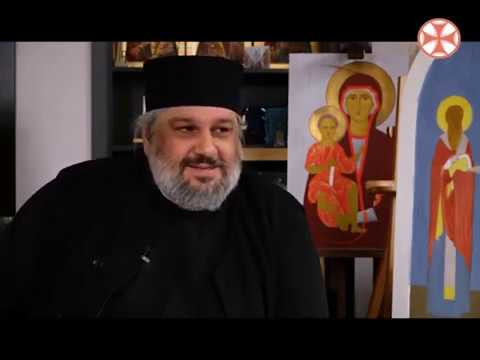 ქრონოგრაფი ,,მოძღვარი\" დეკანოზი ალექსანდრე გალდავა