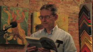 Moby Dick Reading Marathon Doc