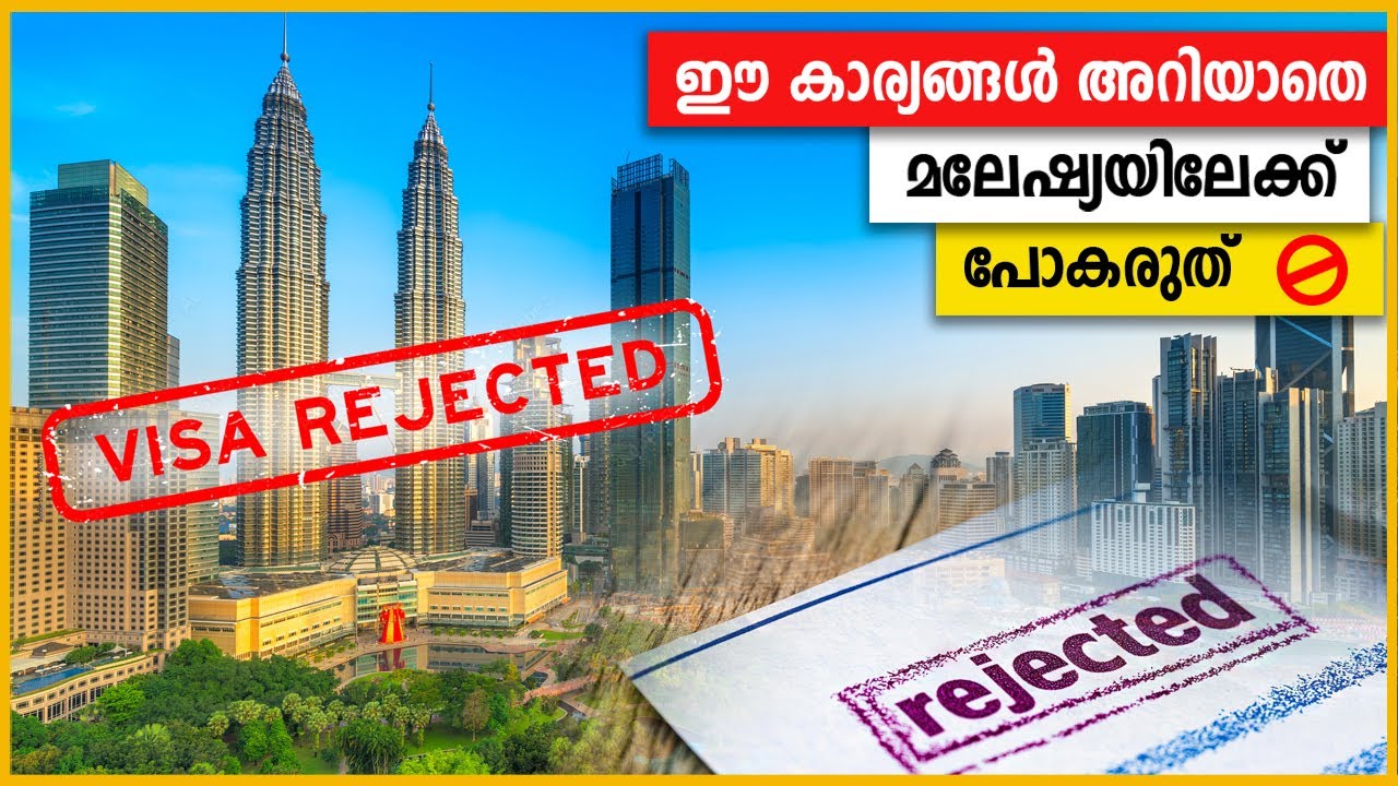 Everything you need to know about Malaysia | 2025 4K HD