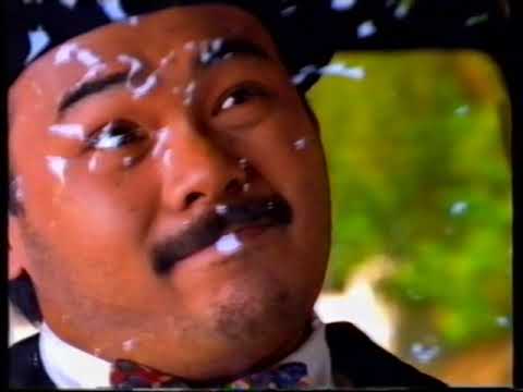 [香港經典廣告](1993)清潔香港
