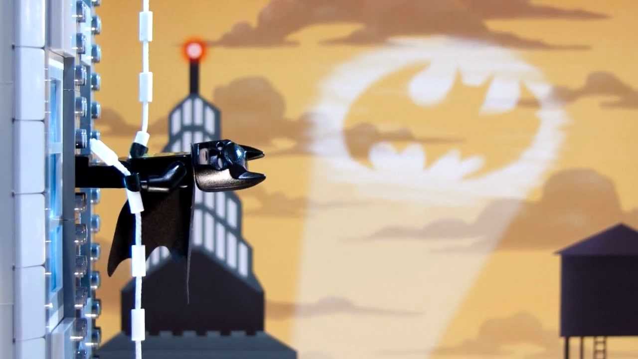 Minifiguras do LEGO Batman Movie tem até o herói vestido de fada - Nerdizmo