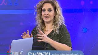 Punto de encuentro#28 EL transhumanismo y su efecto en el cristianismo