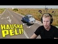 Missäpäin Maailmaa Olen Google Mapsissa?! | GeoGuessr #1