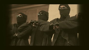 Alpha Phi Alpha (Nu Rho) Spring "17 Probate