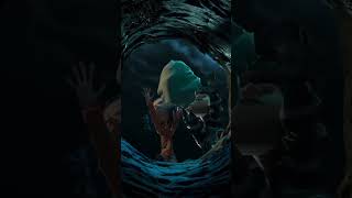 99% Osób Przegapiło To W Koralinie