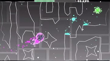 My Deco Part In Broken Ankles (Hosted By Me) Progress #1