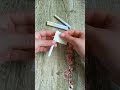 How to make paper cigarette   diy making paper cigarette   diy creative craft for every one