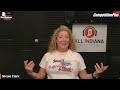 The Alan Reinhart Show Starring Nicole Clark #5 || Frank Hawley