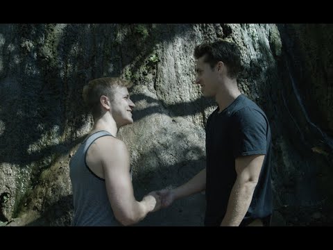 Wetstone (A gay short film)