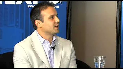 ITEXPO Las Vegas 2014 Interview with Windriver