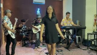 Mengejar Matahari - Arilasso | Nawasena Band (Live Cover) at CHEMISTRY ART FESTIVAL#9