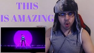 K/DA - POP/STARS (ft Madison Beer, (G)I-DLE, Jaira Burns) | Official Music Video | REACTION