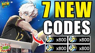 🎁 MAY UPDATE 🎁THE SPIKE VOLLEYBALL STORY COUPON CODES MAY 2026 THE SPIKE CODES