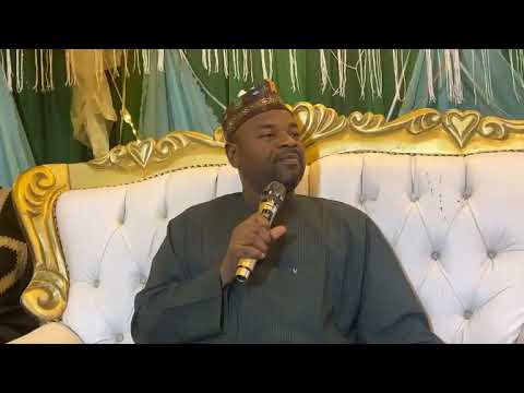 MAULIDIN GARIN KADUNA 2024