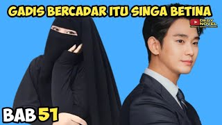 BAB 51 PAKET MISTERIUS 