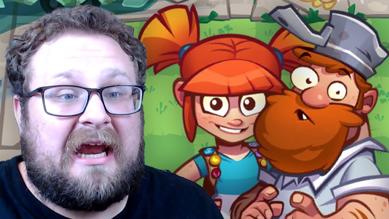 The characters in Plants vs Zombies 3 are completely Useless