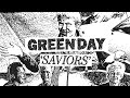 Green Day - 'Saviors' (Preview)
