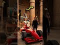 ماذا لو احضرت سيارة الى مصر القديمة  