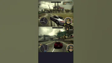 NEED FOR SPEED MOST WANTED TOLLBOOTH TIME TRIAL RIVAL PART 1 Needforspeed Nfsgamers 