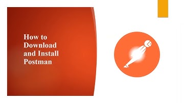How to Install and Setup Postman for API Testing Like a Pro