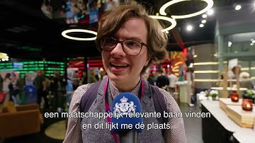 Open Huis IT&IV @Rijksoverheid aftermovie 2024