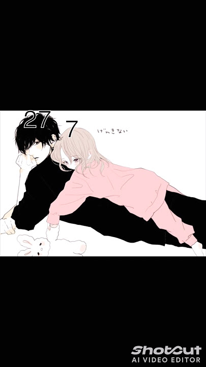 Anime love story High school girl 5 boy 25 love story 🤭 #anime #art #manga #song