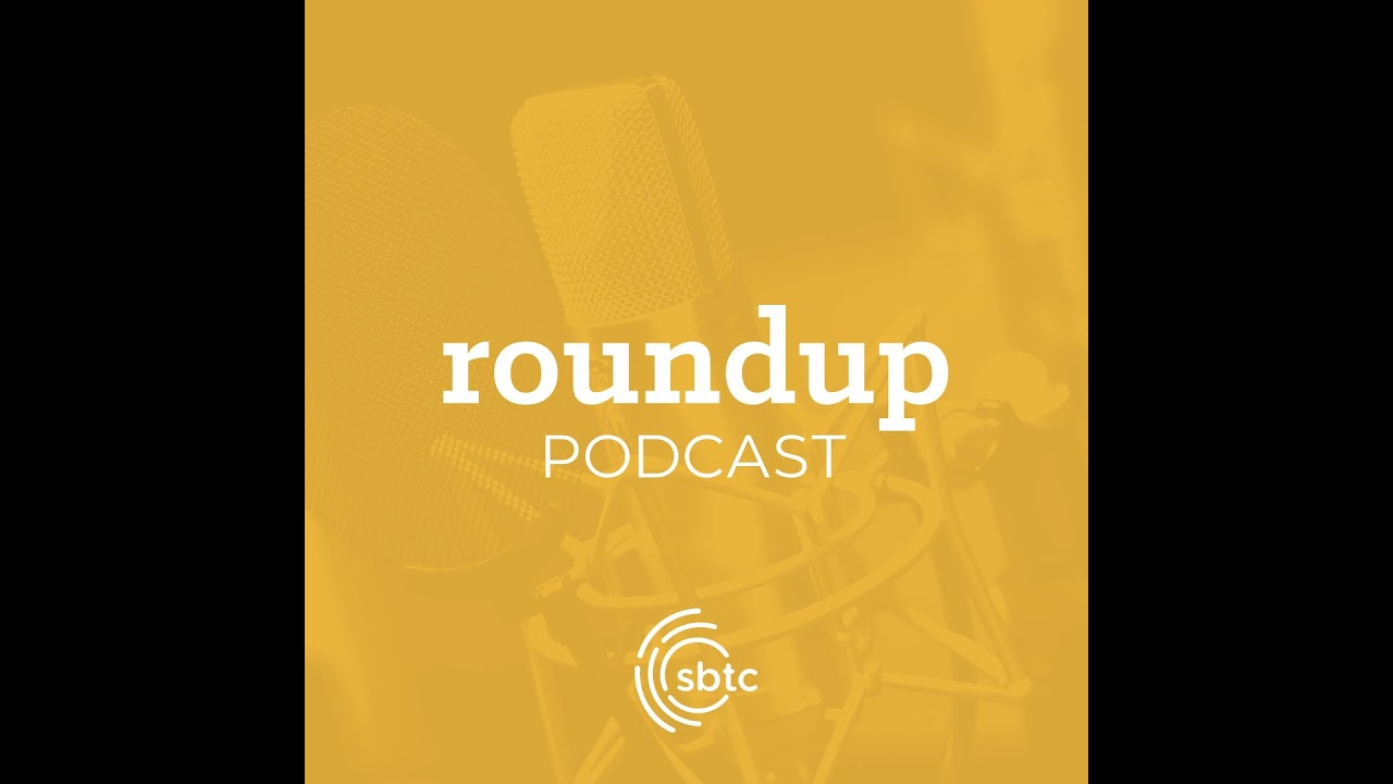 Discerning a Call to Ministry with Jesse Chaney (Roundup 2023 Breakout Series)