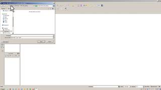 Part B Chapter 5 Lesson 2 Creating a project in QGIS