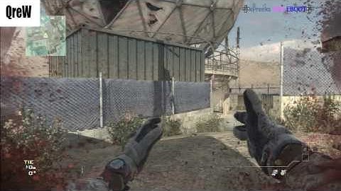 Real Time Modding [Mw3]