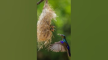 Small actions to help animals  #camping #bushcraft