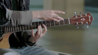 Tobias Rauscher - Drifting Away (Original) chords