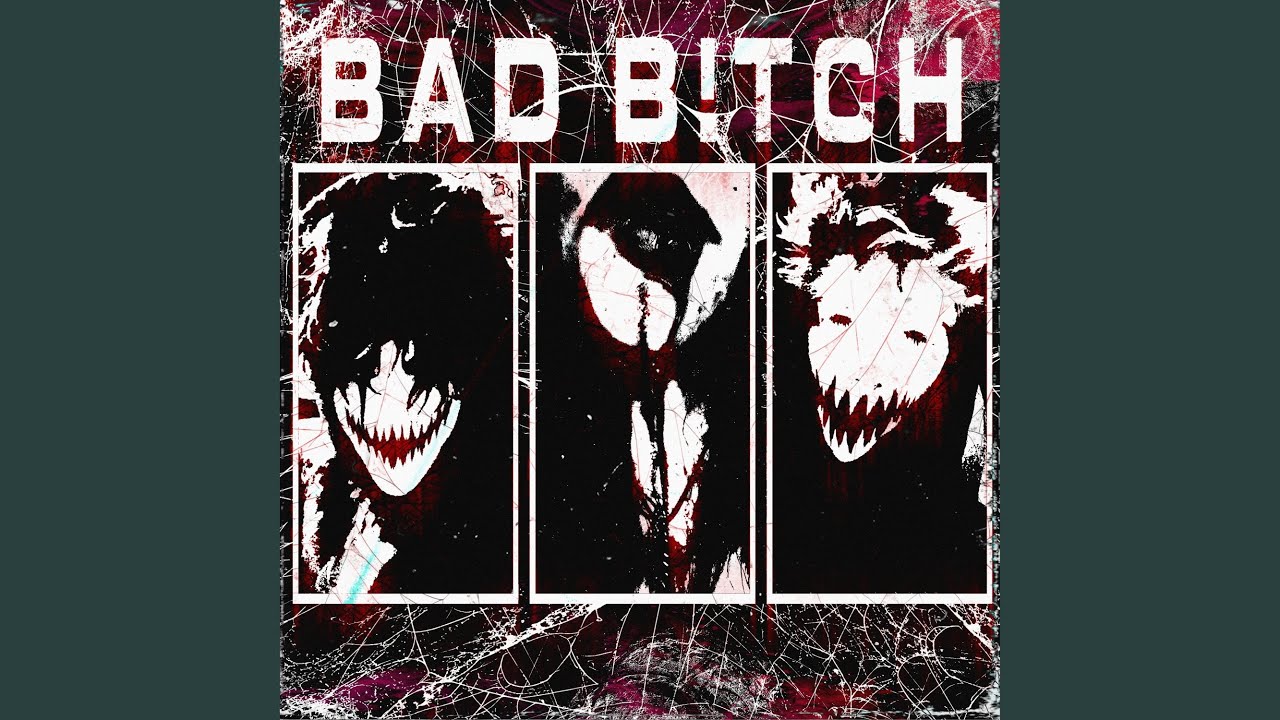 Watch BAD B!TCH on YouTube Watch BAD B!TCH on YouTube