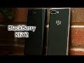 Обзор BlackBerry Key2