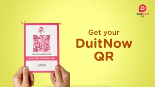 Introducing DuitNow QR screenshot 5