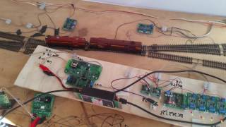 Tam Valley Depot Booter Test