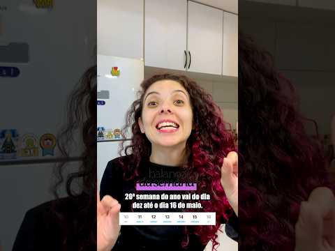 4,29 estrelas pra semana 20 ⭐️Nem toda semana vai ser incrível… e tudo bem #balançodasemana