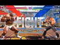 Street Fighter 6 🔥 KOBAYAN (Zangief) Vs NOWAR (Alex)🔥SF6 High Level Matches!
