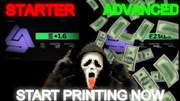 How to Go From ZERO to PRINTING With Your First Rugpull.