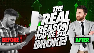 Are You Making These Wealth Building Mistakes RIGHT NOW?