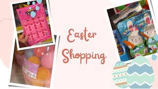 Easter Shopping: Target & Jewel-Osco