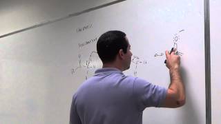 Enol and enolates part 3