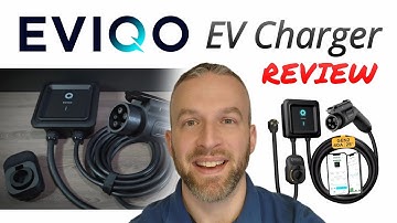 Best Home EV Charger? EVIQO Gen 2 EV Charger Review (2025)