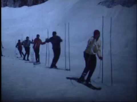 esf Risoul - Les cours de ski pour petits après la médaille Ourson