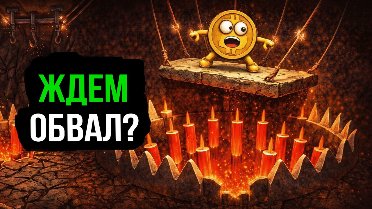 Фондовый рынок открывается: Готовьтесь к проливу Биткоина и Альткоинов