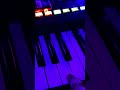 TRON STYLE SYNTH