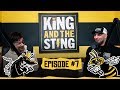 Pirate Theo | King and the Sting w/ Theo Von & Brendan Schaub #7