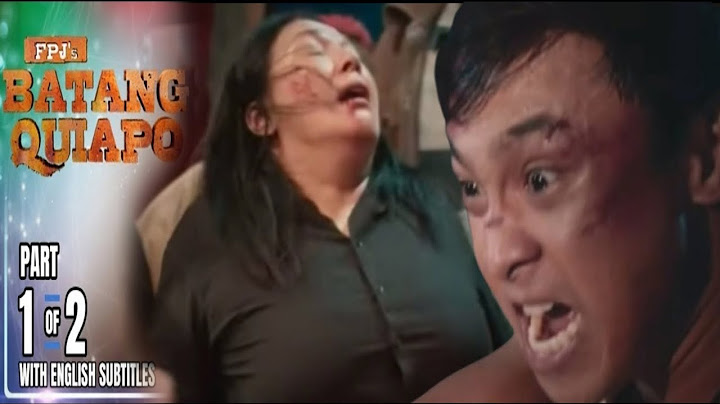 FPJ's Batang Quiapo Full Episode 616 | June 28, 2025 Kapamilya Recap | Damay sa Galit