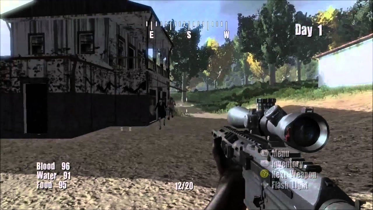 ApocZ Sniper Montage