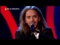 Tim Minchin - White Wine in the Sun (Live Children in Need 2012)